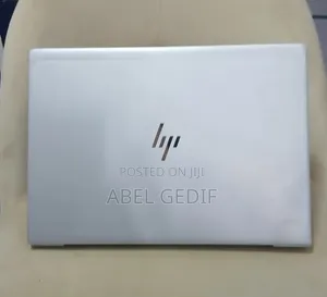 New Laptop HP EliteBook 840 16GB Intel Core i5 SSD 512GB