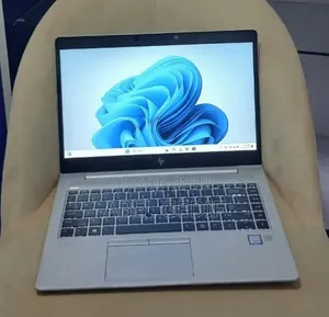 New Laptop HP EliteBook 840 16GB Intel Core i5 SSD 512GB