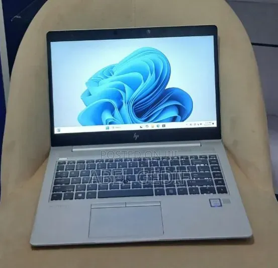 New Laptop HP EliteBook 840 16GB Intel Core i5 SSD 512GB
