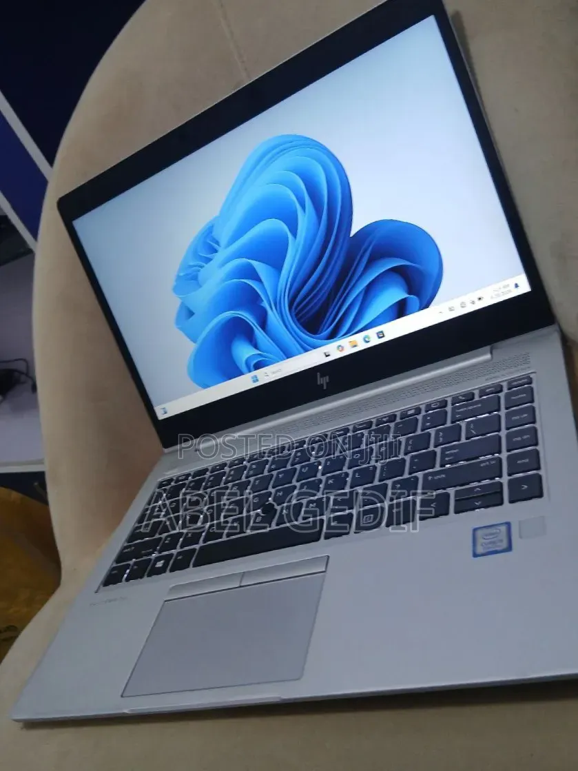 New Laptop HP EliteBook 840 16GB Intel Core i5 SSD 512GB