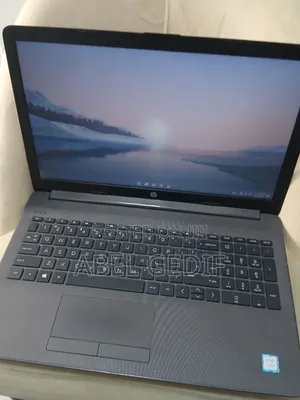 New Laptop HP Stream Notebook 16GB Intel Core i5 SSD 512GB