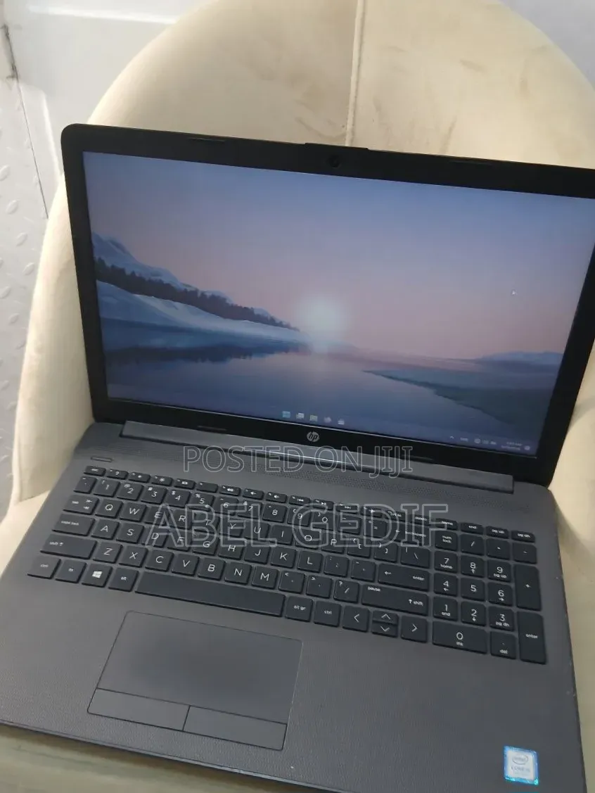 New Laptop HP Stream Notebook 16GB Intel Core i5 SSD 512GB