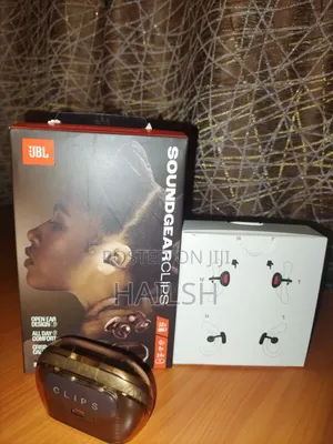 JBL Sg Clips