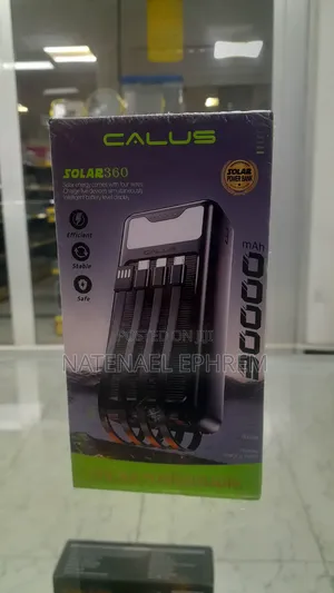 CALUS 30000mAh Power Bank