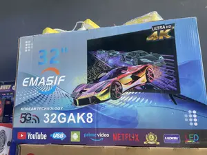Emasif 32” TV
