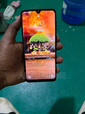Samsung Galaxy A32 128 GB Black