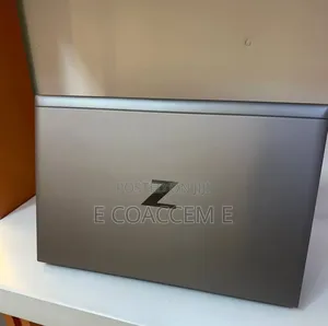 New Laptop HP 15 16GB Intel Core i7 SSD 512GB