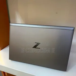 New Laptop HP 15 16GB Intel Core i7 SSD 512GB