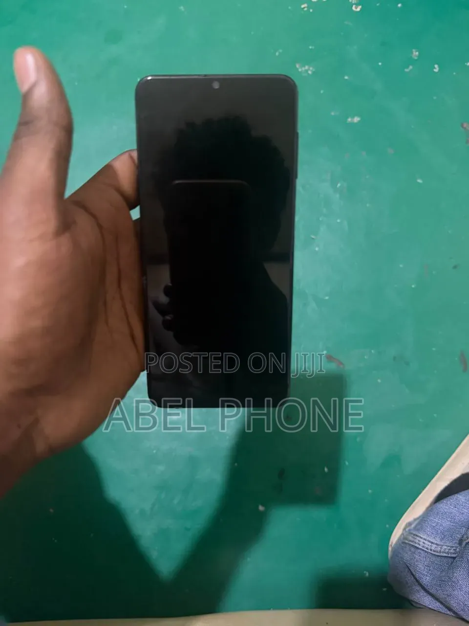 Samsung Galaxy A32 128 GB Black