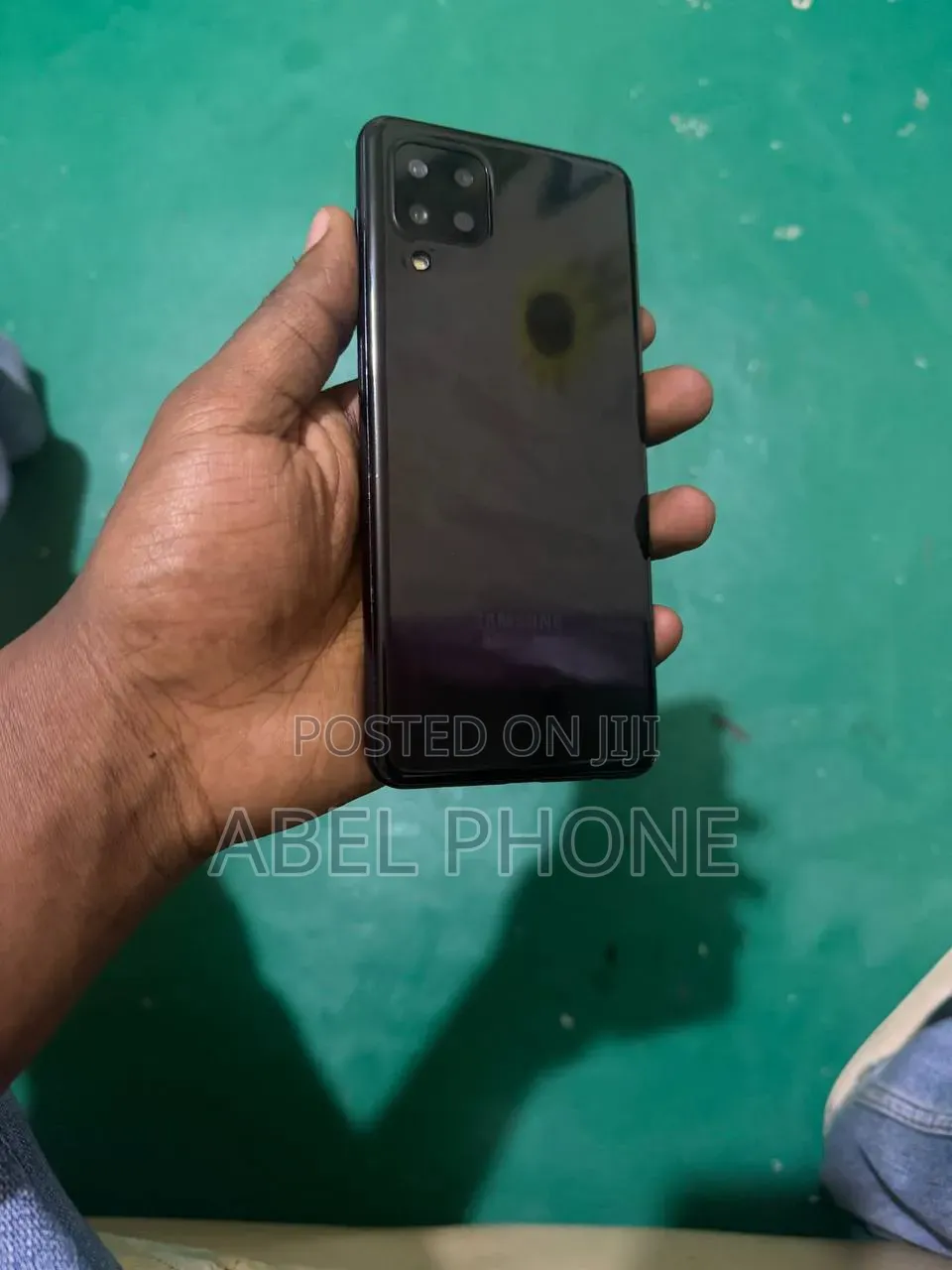Samsung Galaxy A32 128 GB Black