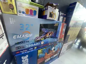 Emasif Smart TV 32”