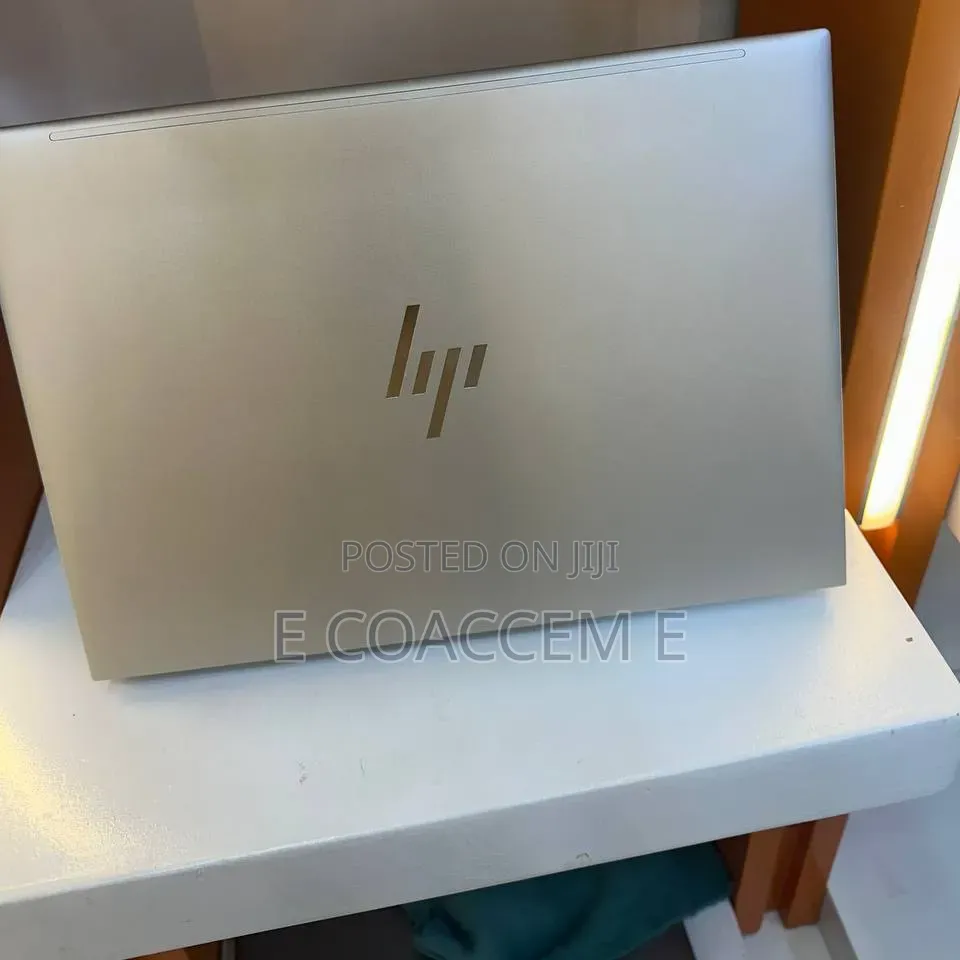 New Laptop HP 16GB Intel Core i7 SSD 512GB