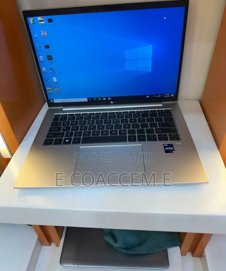 New Laptop HP 16GB Intel Core i7 SSD 512GB