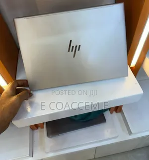 New Laptop HP 16GB Intel Core i7 SSD 512GB