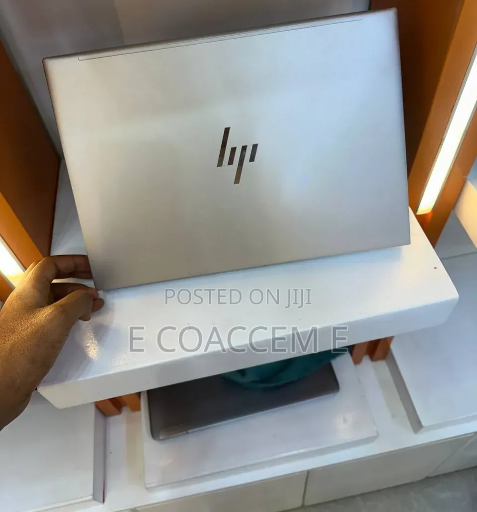 New Laptop HP 16GB Intel Core i7 SSD 512GB