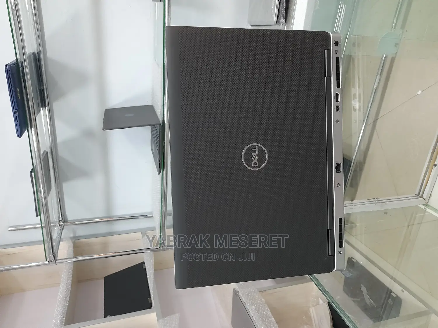 New Laptop Dell 64GB Intel Core I9 SSD 1T