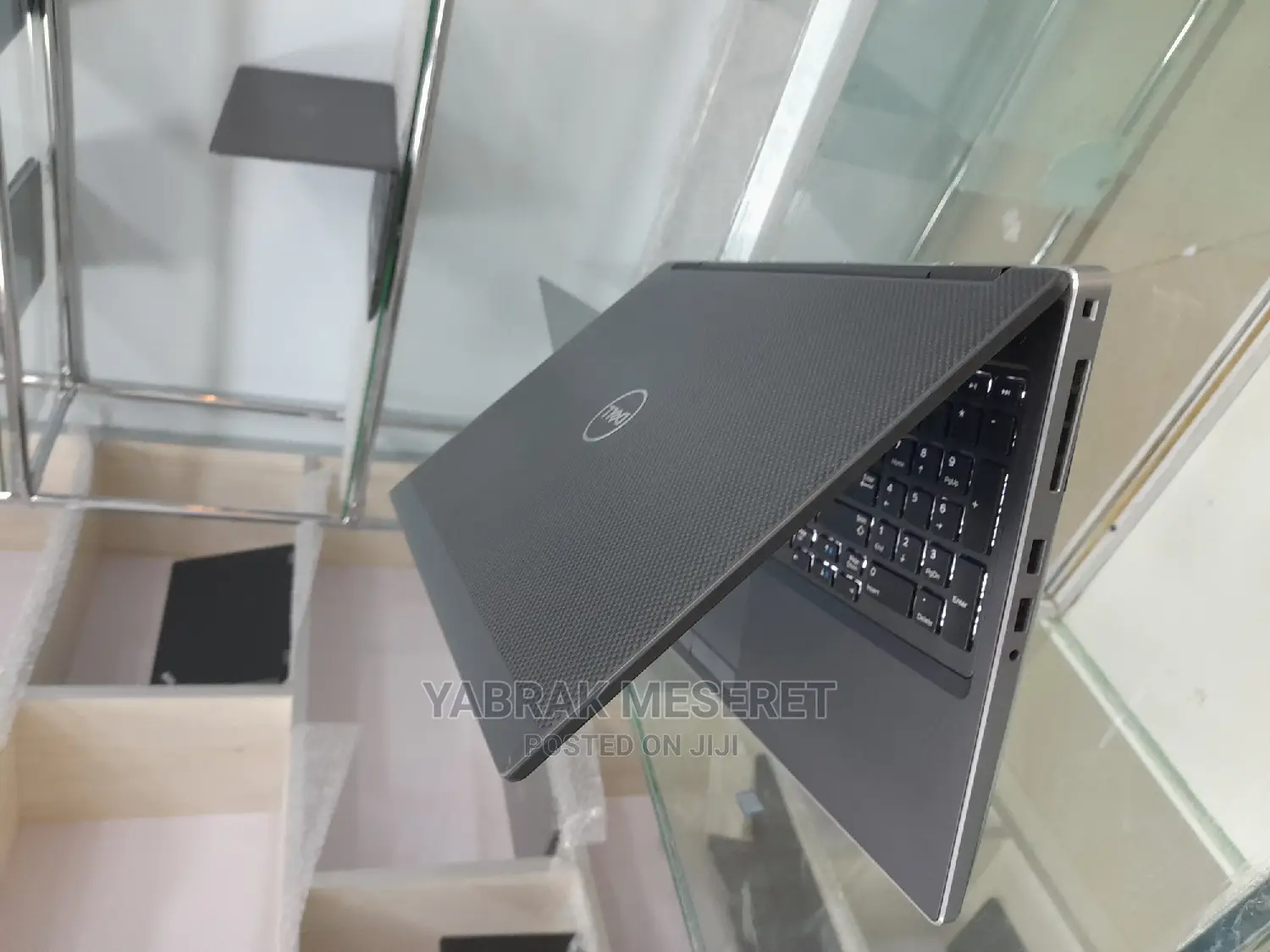 New Laptop Dell 64GB Intel Core I9 SSD 1T