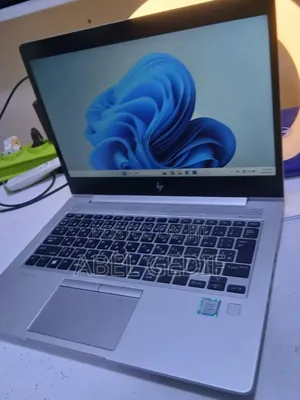 New Laptop HP EliteBook 830 G6 8GB Intel Core i5 SSD 512GB