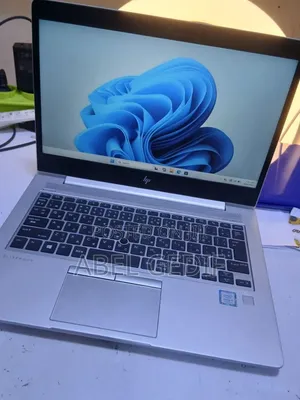 New Laptop HP EliteBook 830 G6 8GB Intel Core i5 SSD 512GB