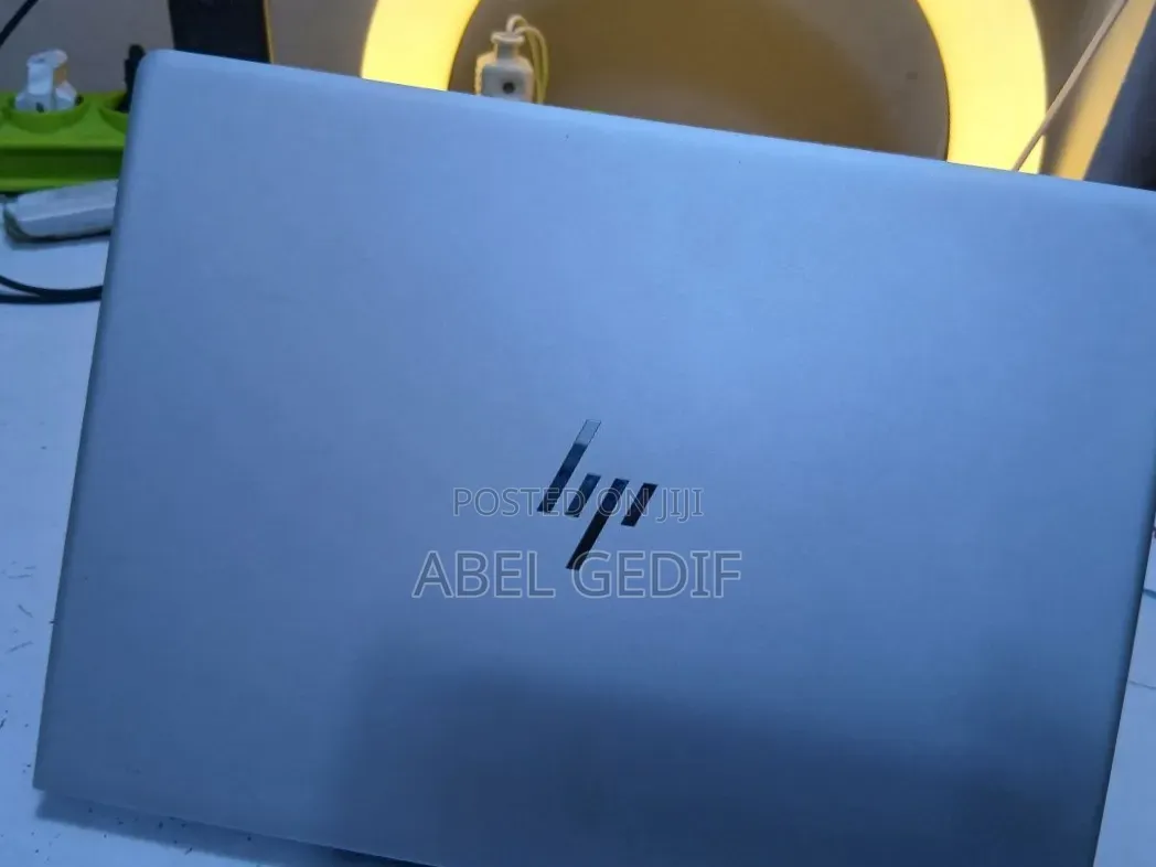 New Laptop HP EliteBook 830 G6 8GB Intel Core i5 SSD 512GB