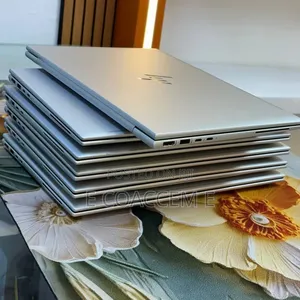New Laptop HP 16GB Intel Core i7 SSD 512GB