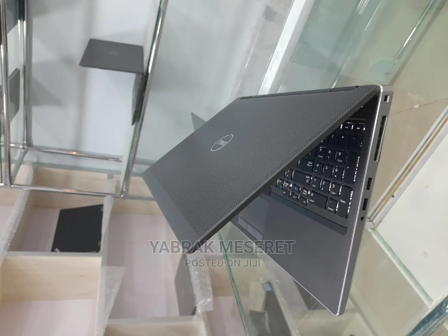 New Laptop Dell 64GB Intel Core I9 SSD 1T