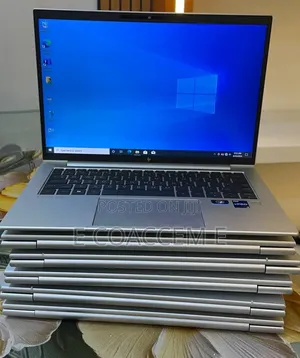 New Laptop HP 16GB Intel Core i7 SSD 512GB