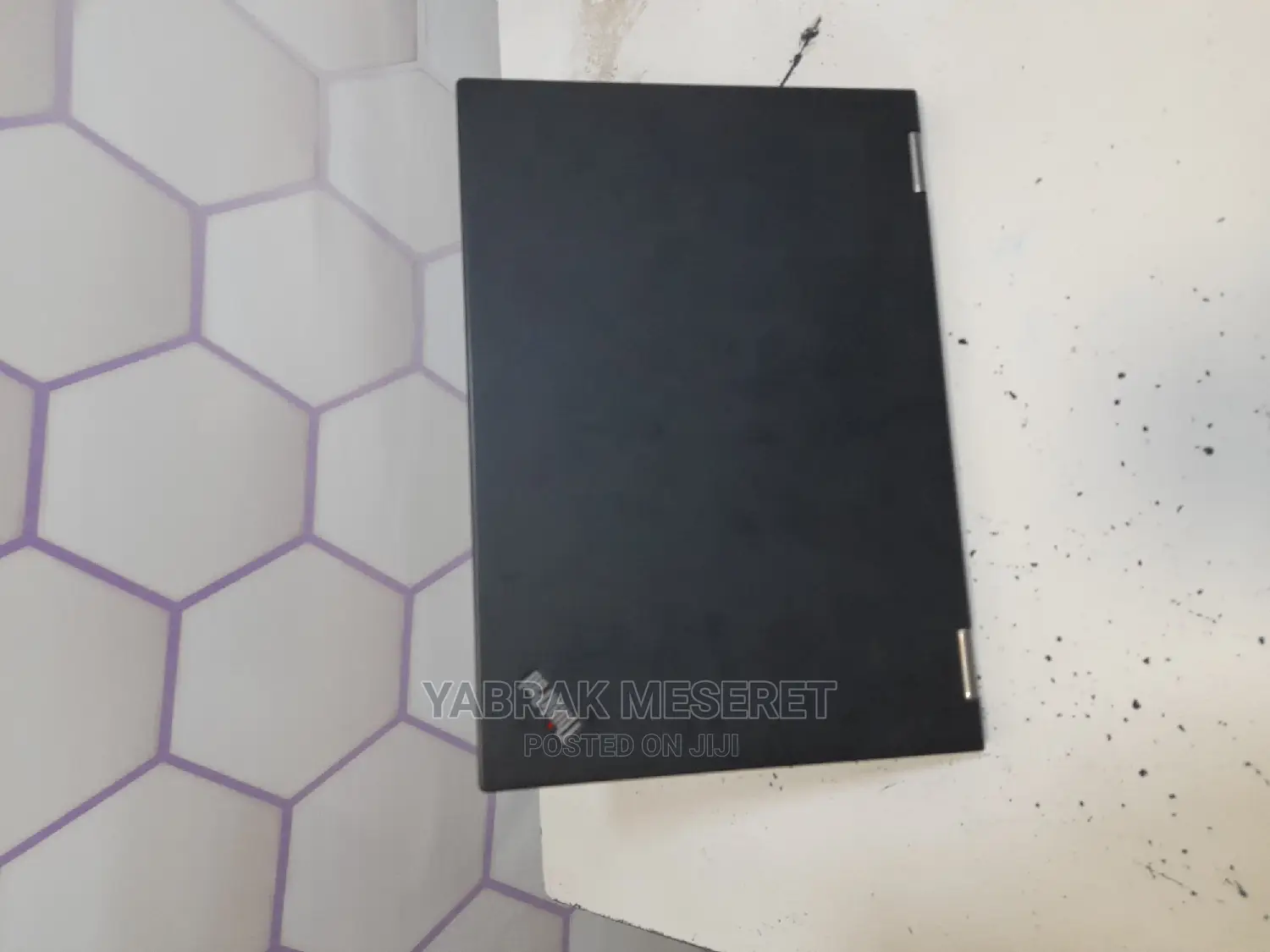 New Laptop Lenovo ThinkPad X1 Carbon 16GB Intel Core I7 SSD 256GB