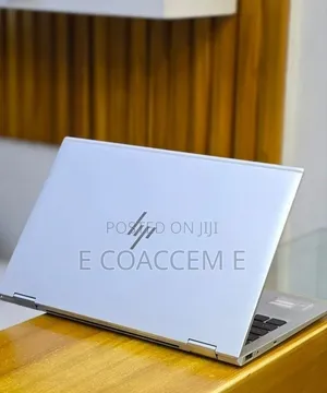 New Laptop HP 16GB Intel Core i7 SSD 512GB