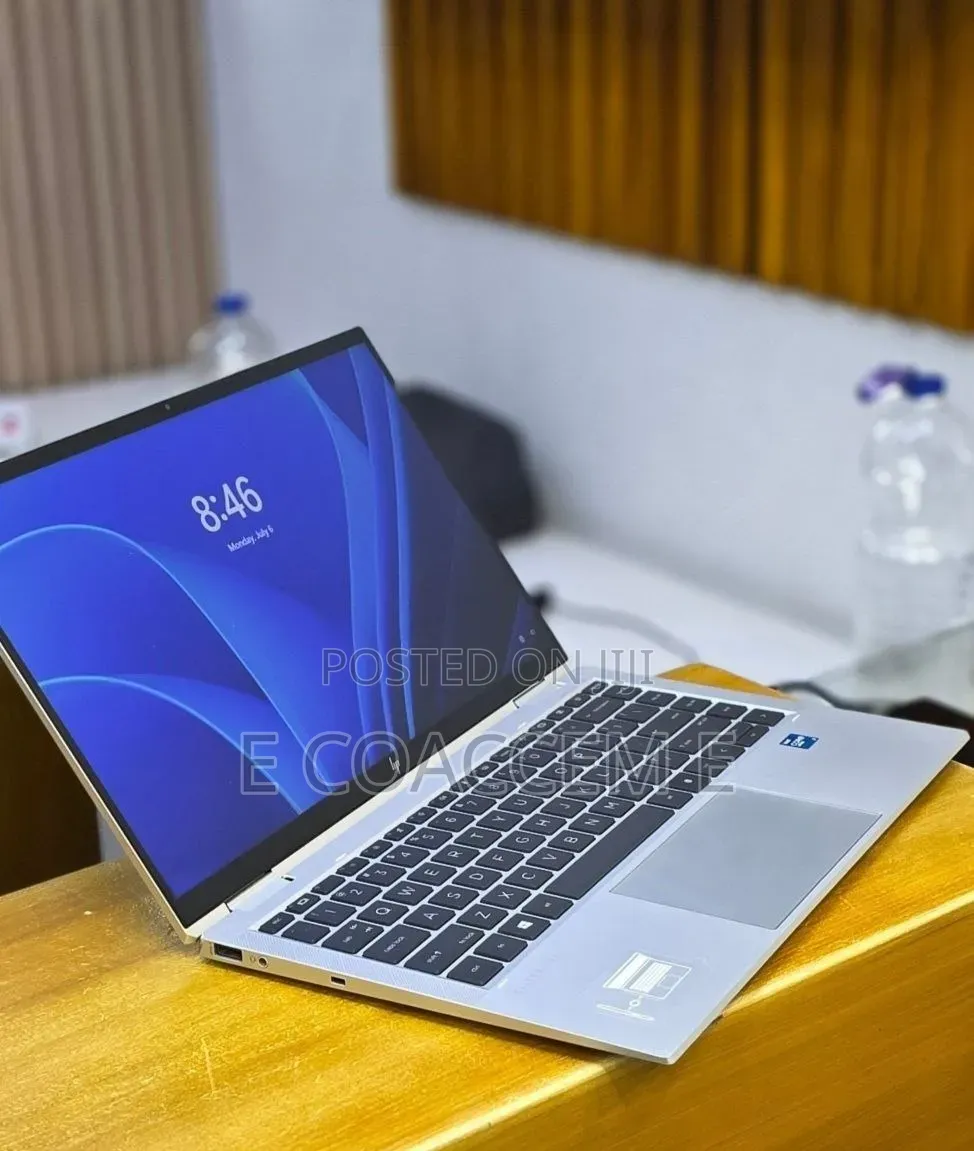 New Laptop HP 16GB Intel Core i7 SSD 512GB