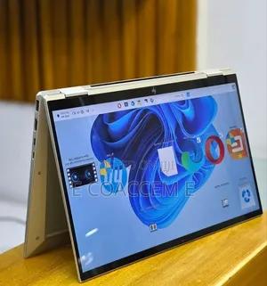 New Laptop HP 16GB Intel Core i7 SSD 512GB