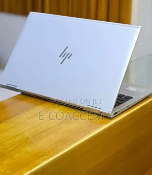 New Laptop HP 16GB Intel Core i7 SSD 512GB