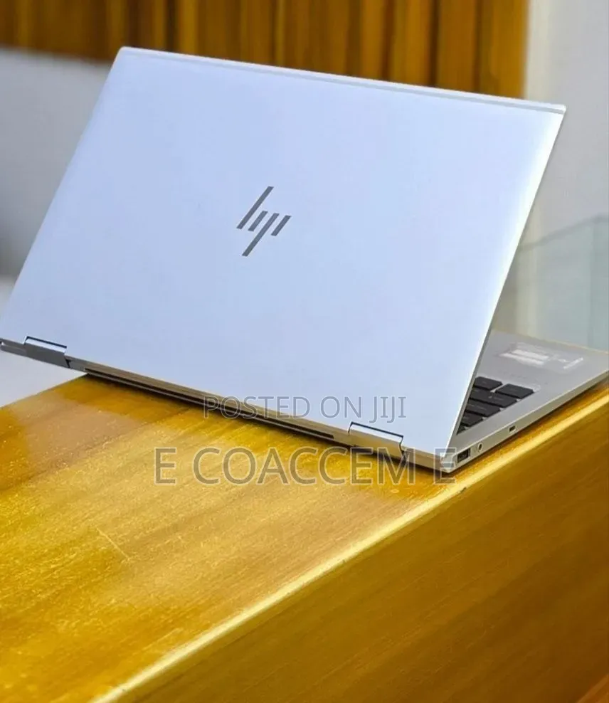New Laptop HP 16GB Intel Core i7 SSD 512GB