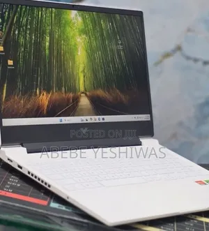 New Laptop 16GB AMD Ryzen 7 SSD 1T
