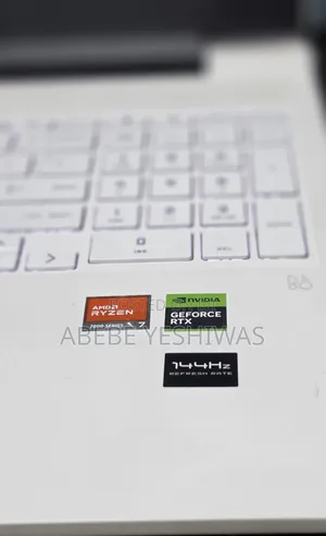 New Laptop 16GB AMD Ryzen 7 SSD 1T