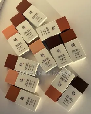 Beauty of Joseon Tinted Sunscreen All Numbers