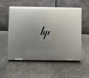 New Laptop HP EliteBook 830 16GB Intel Core i7 SSD 512GB