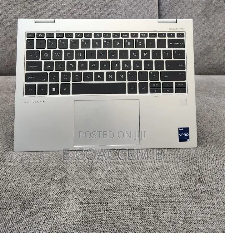 New Laptop HP EliteBook 830 16GB Intel Core i7 SSD 512GB