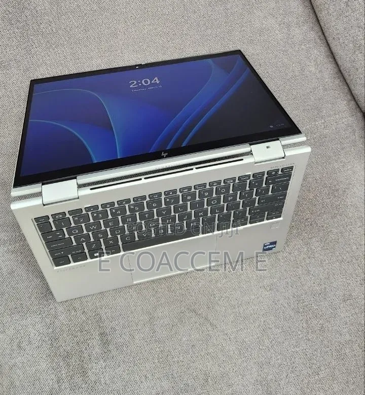 New Laptop HP EliteBook 830 16GB Intel Core i7 SSD 512GB