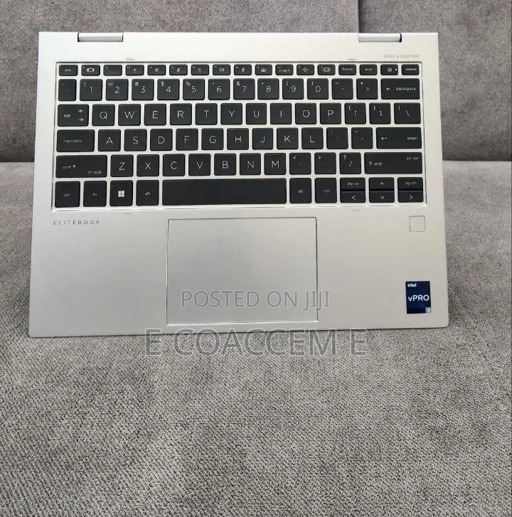 New Laptop HP EliteBook 830 16GB Intel Core i7 SSD 512GB