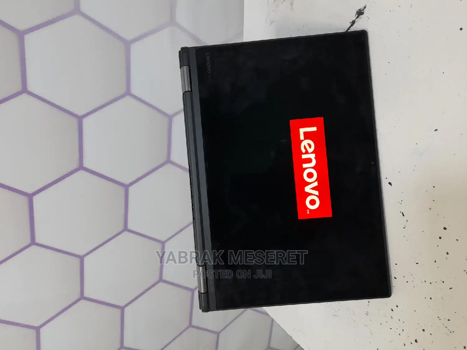 New Laptop Lenovo ThinkPad X1 Carbon 16GB Intel Core I7 SSD 256GB