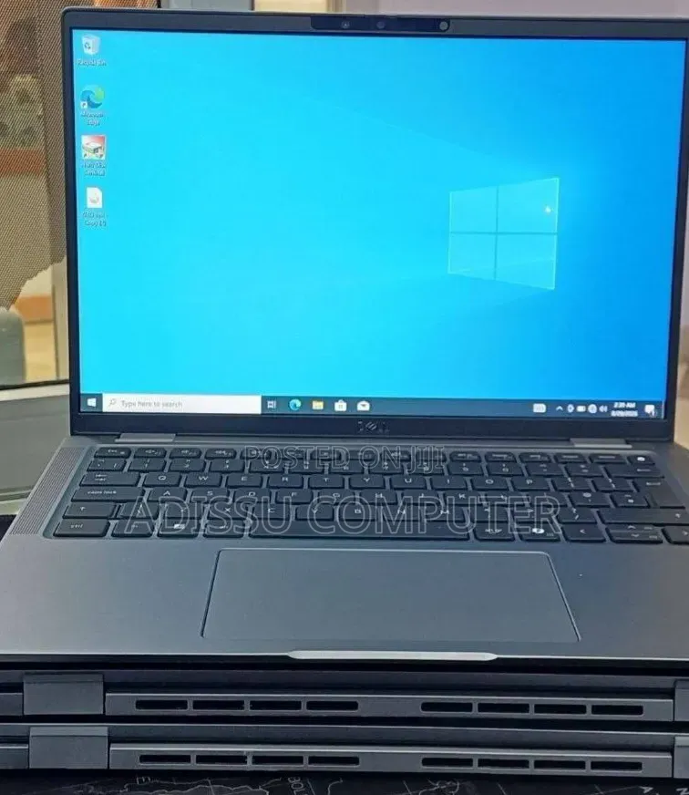 New Laptop Dell Latitude 7450 16GB Intel Core Ultra 7 SSD 512GB