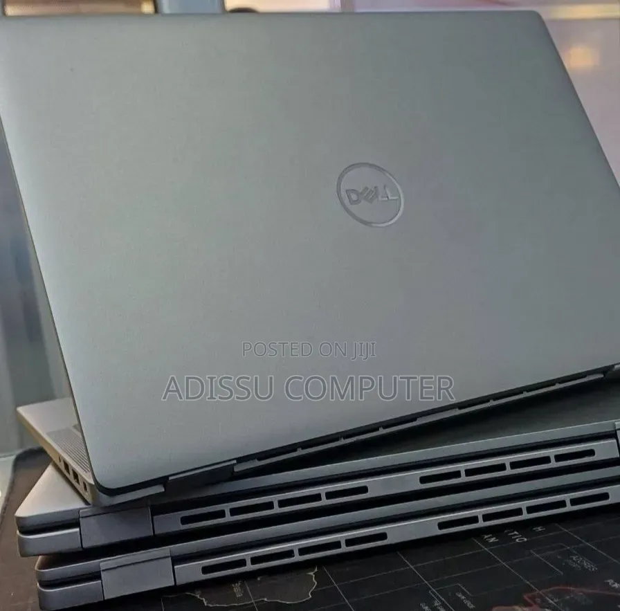 New Laptop Dell Latitude 7450 16GB Intel Core Ultra 7 SSD 512GB
