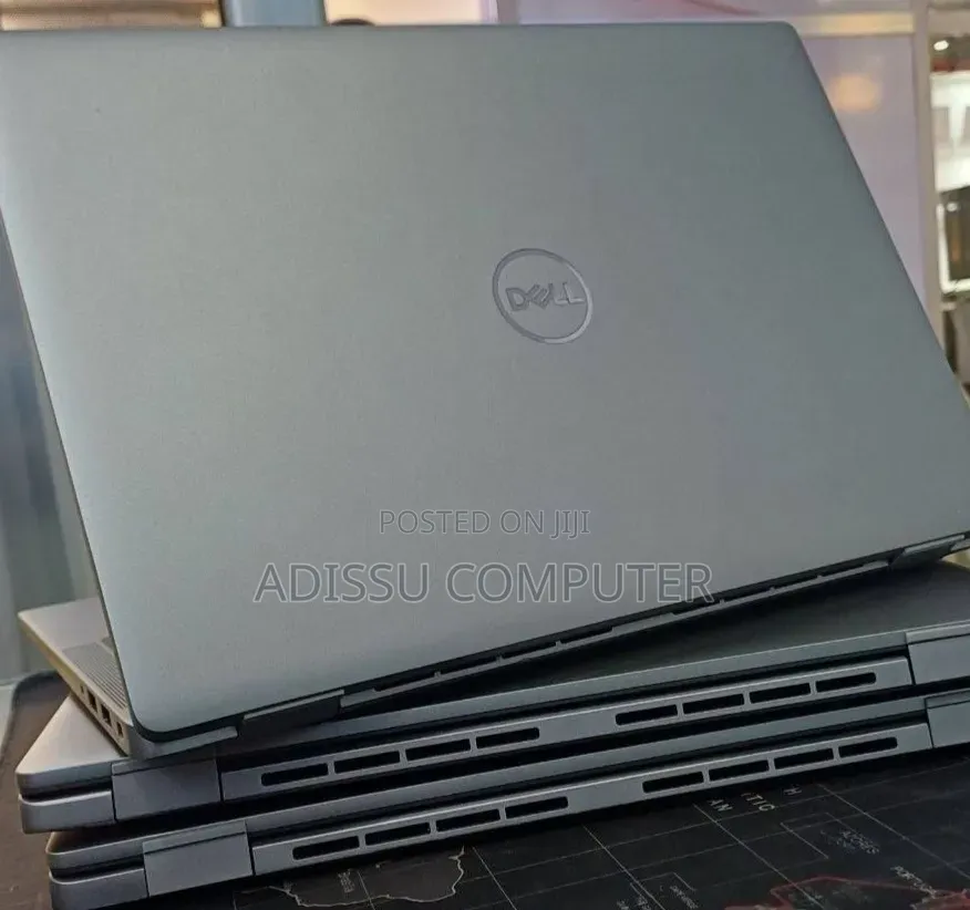 New Laptop Dell Latitude 7450 16GB Intel Core Ultra 7 SSD 512GB