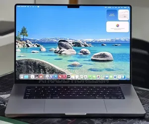 New Laptop Apple MacBook Pro 2023 M2 16GB Apple M2 SSD 512GB