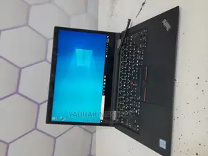 New Laptop Lenovo ThinkPad X1 Carbon 16GB Intel Core I7 SSD 256GB