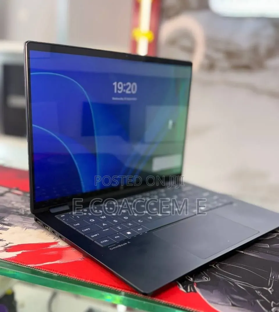 New Laptop HP 32GB Intel Core Ultra 7 SSD 1T