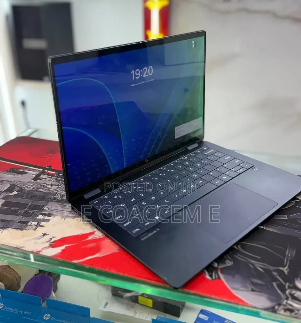 New Laptop HP 32GB Intel Core Ultra 7 SSD 1T