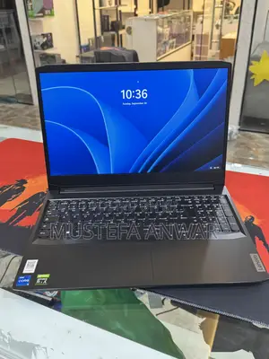 Laptop Lenovo IdeaPad 300 16GB Intel Core i5 SSD 512GB