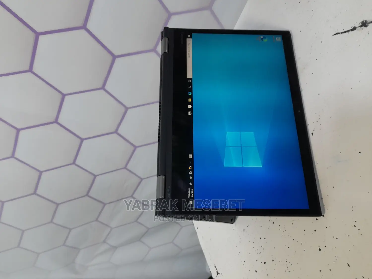 New Laptop Lenovo ThinkPad X1 Carbon 16GB Intel Core I7 SSD 256GB